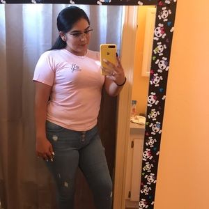 Meet your Posher, Salma